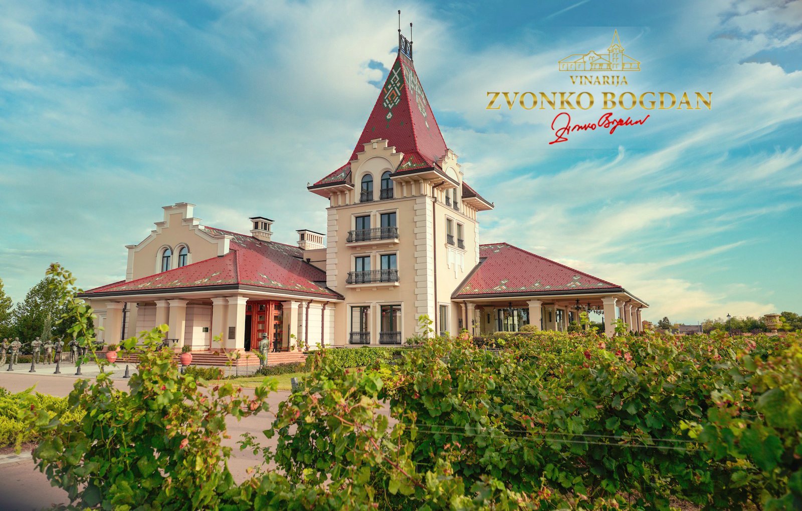 Vinarija Zvonko Bogdan